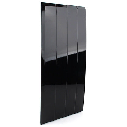 Left Side Mesh Vent Grille Frame for Land Rover Range Rover L405 (18-21)