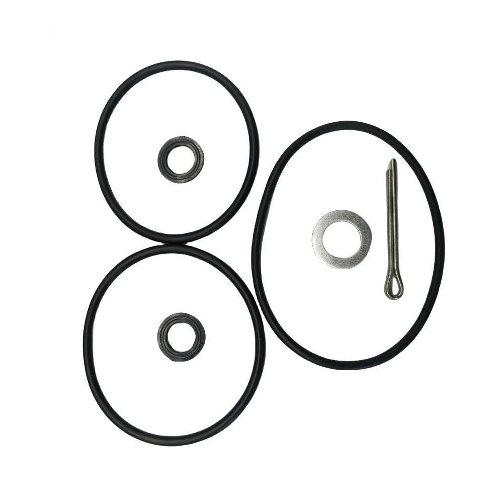 Maintenance Kit for Suzuki DF140 Outboard 2003-2006