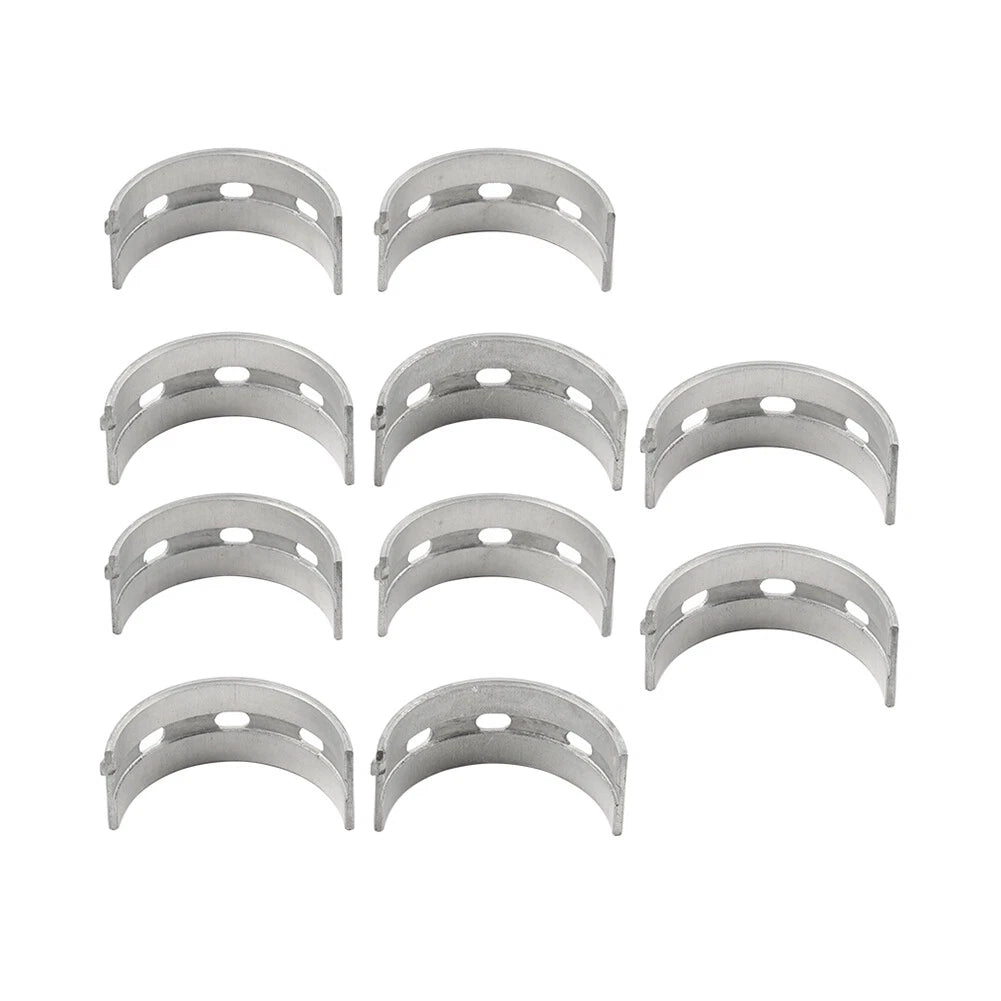 10X STD 34MM Crankshaft Main Bearing for Honda CB1000R CBR650F CBR1000RR