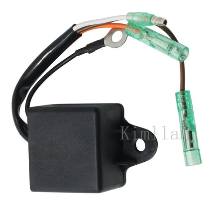 CDI Igniter for Tohatsu Outboard M3.5B2 M3.5A2 M2.5A (2002-2005)