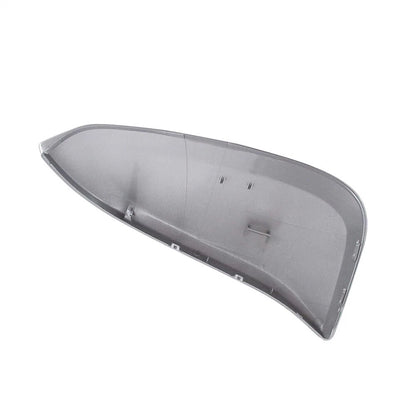 Left Side Rearview Mirror Cover Gray for Toyota 4Runner, RAV4 (2003-2023)