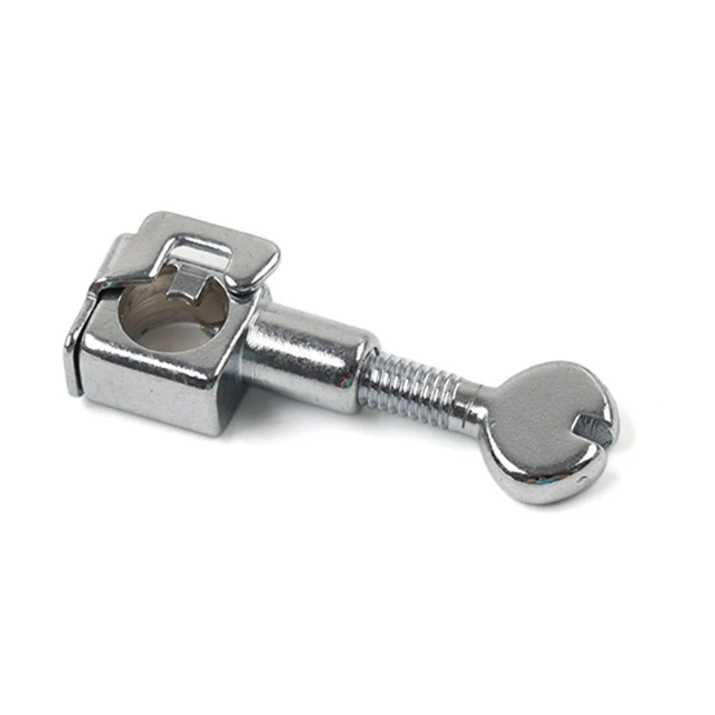 Sewing Machine Needle Clamp with Screw for Singer 5102 5107 5122 5123 5124 5127