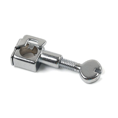 Sewing Machine Needle Clamp with Screw for Singer 5102 5107 5122 5123 5124 5127