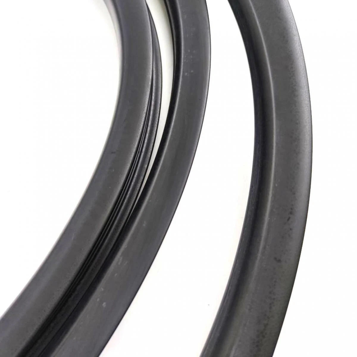 Front Windshield Rubber Weatherstrip Fits Isuzu ELF NKR Truck NEW BUDDY 1985-93