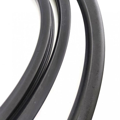 Front Windshield Rubber Weatherstrip Fits Isuzu ELF NKR Truck NEW BUDDY 1985-93