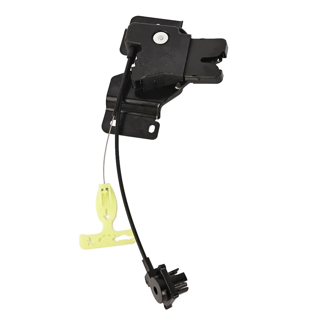 Trunk Latch Release Actuator Deck Lid for Lincoln Town Car (2008–2011)