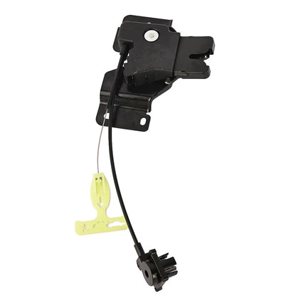 Trunk Latch Release Actuator Deck Lid for Lincoln Town Car (2008–2011)