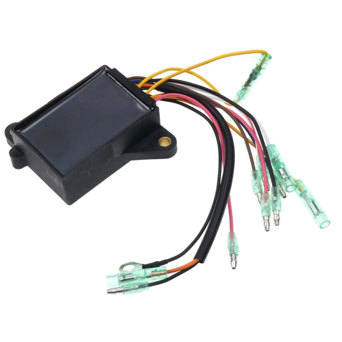 CDI Unit for Yamaha Outboard Engine 4-Stroke 8-9.9 HP