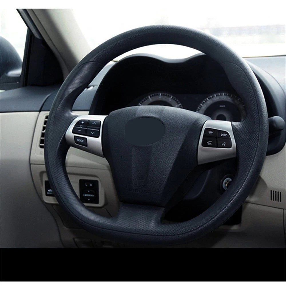 Steering Wheel Control Switch for 2010-2013 Toyota Corolla (2010-2013)