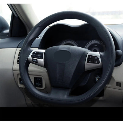 Steering Wheel Control Switch for 2010-2013 Toyota Corolla (2010-2013)