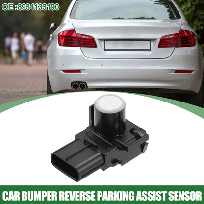 Bumper Reverse Parking Assist Sensor for Lexus LX570 (2013–2015)