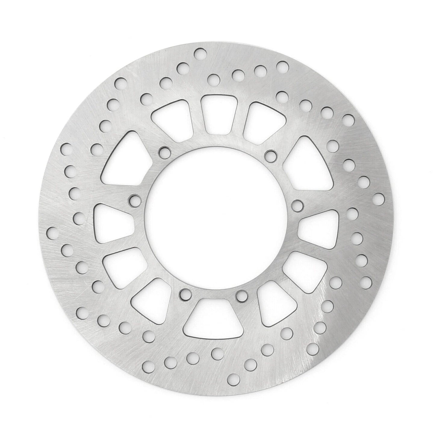 Front Brake Disc Rotor for Yamaha TW125 (1991-2004)