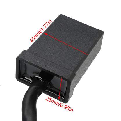 CDI Module for Yamaha T105 T135 Crypton (1996)