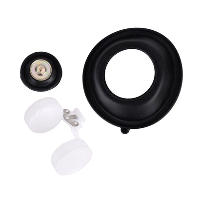 4 x Carburetor Repair Kit for Honda Shadow VT1100 (1991-2001)