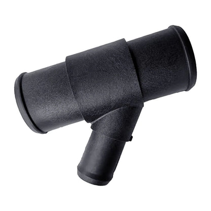 Heater Hose Fitting TEE Wye Connector for Car Water Coolant Pipe