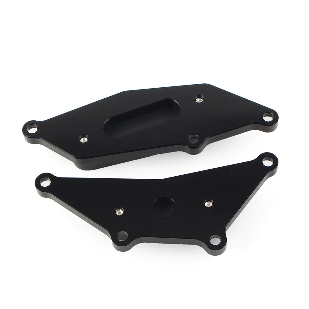 Engine Case Stator Cover Guard for HONDA CB650F CB650FA CB650R (2014-2023)