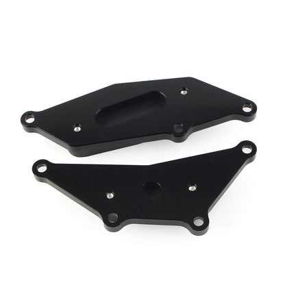 Engine Case Stator Cover Guard for HONDA CB650F CB650FA CB650R (2014-2023)