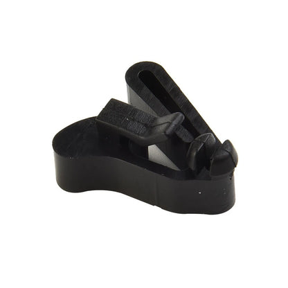 Retaining Clip Fuel Flap Latch