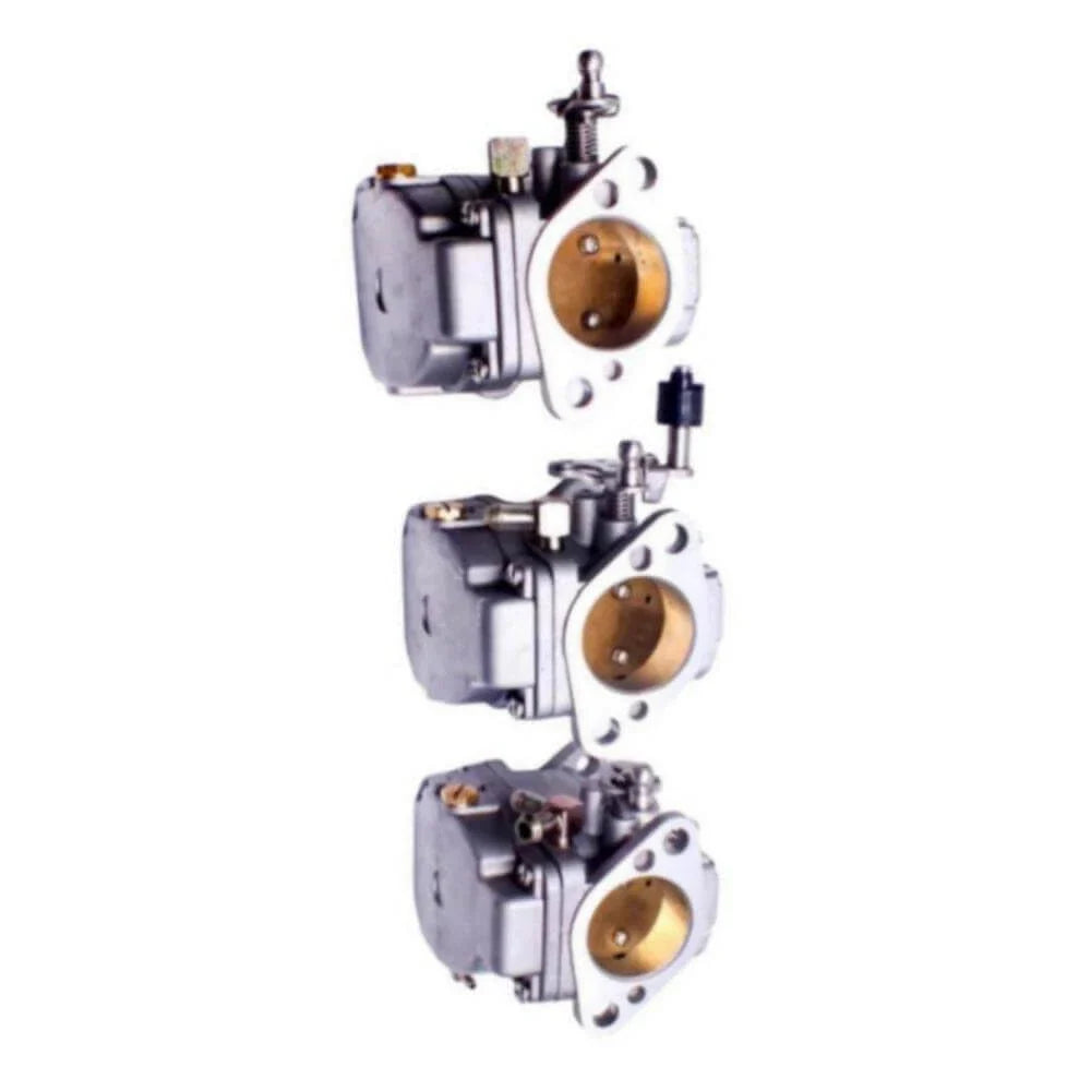 Carburetor Kit for Mercury Marine 40-60HP Models 821854T19/T20/T21