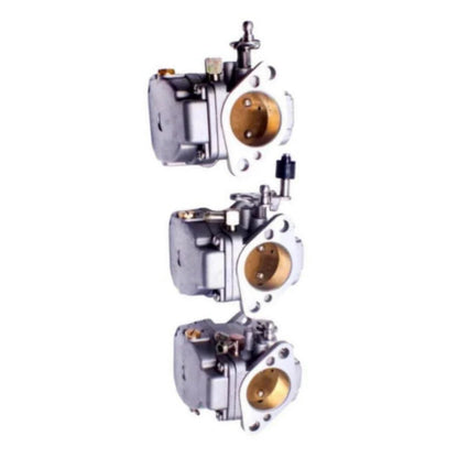 Carburetor Kit for Mercury Marine 40-60HP Models 821854T19/T20/T21