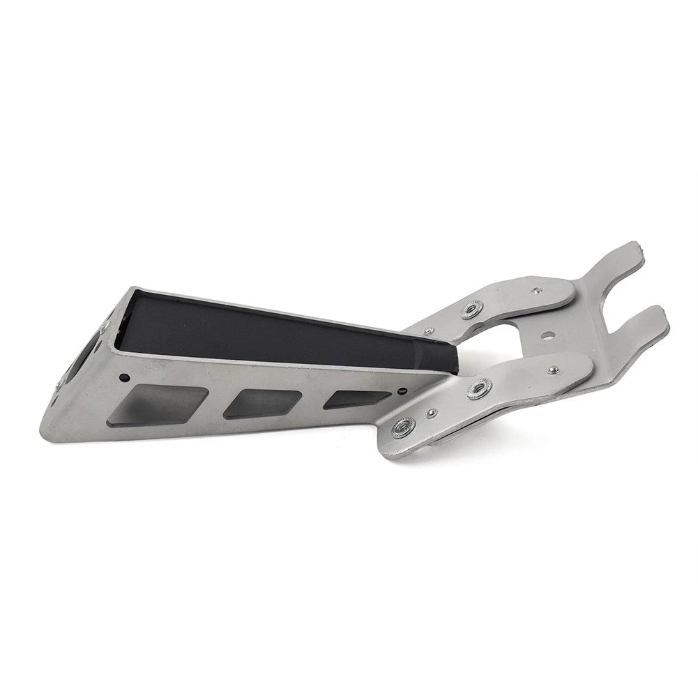 Rear Mudguard Holder Bracket for Yamaha YZF-R6 (2006-2015) White