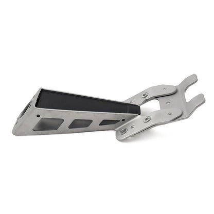 Rear Mudguard Holder Bracket for Yamaha YZF-R6 (2006-2015) White