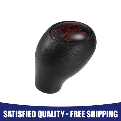 5 Speed Gear Shift Knob for Peugeot 205 GTI (1983-1998)