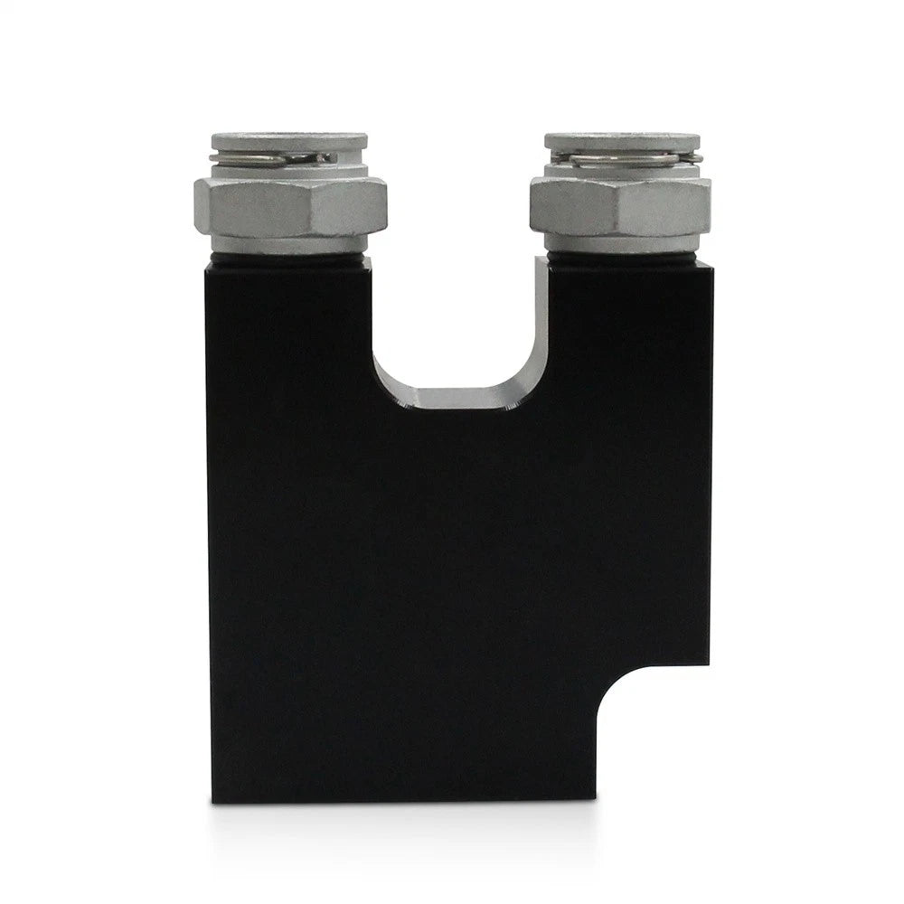 Transmission Cooler Bypass Valve for Dodge Ram 6.7L Cummins (2013-2018)