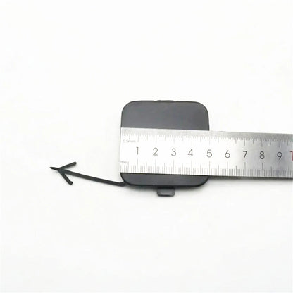 Rear Bumper Tow Eye Cap for 2014-2018 Subaru Forester (2014-2018)