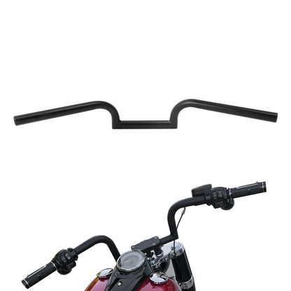 4" Rise Hanger Bar Handlebar for Harley Sportster XL883 48 (2007-2014)