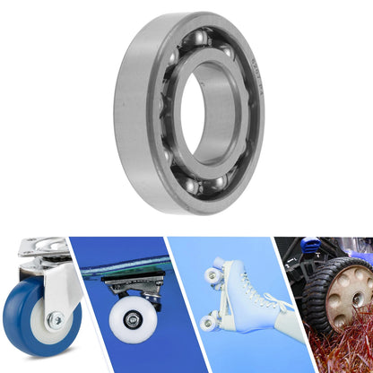 Deep Groove Ball Bearings 35x72x17mm 1Pc for Scooter Skateboard Wheel