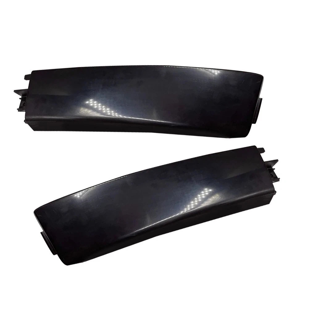 Roof Rack Rail Front Cover for Suzuki Grand Vitara (2006-2015)