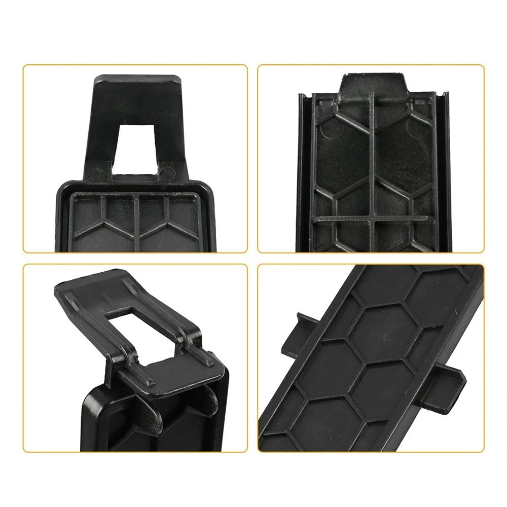Cabin Air Filter Cover for Chevrolet Silverado (2019-2023)