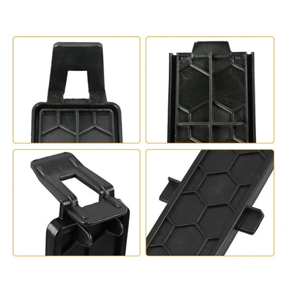 Cabin Air Filter Cover for Chevrolet Silverado (2019-2023)