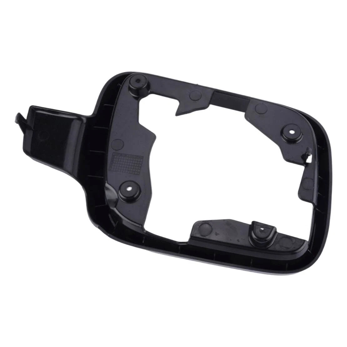 L & R Rearview Mirror Insert Housing Trim for Ford Explorer (2011-2019)