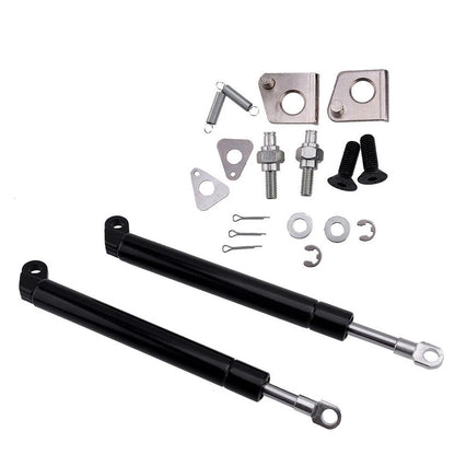 Tailgate Lift Spring Support Lifters