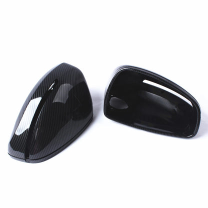 Rear Side Mirror Cover for Audi TT 8J, R8 (2007-2014) Replacement Cap