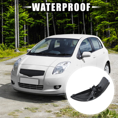 Left Rearview Mirror Turn Signal Lamp Housing for Toyota Yaris (2006-2011)