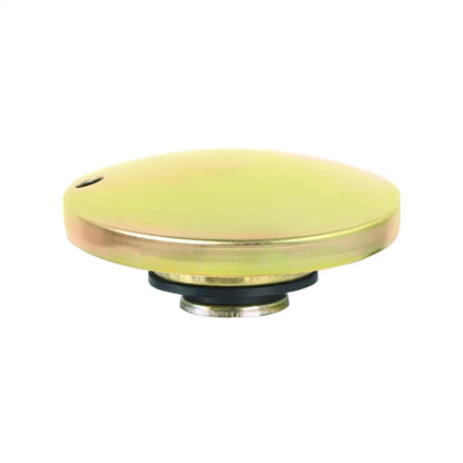 Vented Gas Cap for Fuel Transfer Tank - Replaces Threaded Neck Car