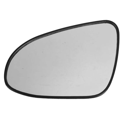 Heated Door Wing Mirror Glass for Toyota Camry (2012-2017) Left Passenger Side
