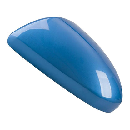 Blue Side Wing Mirror Cover for Mazda 2 (2007-2014)