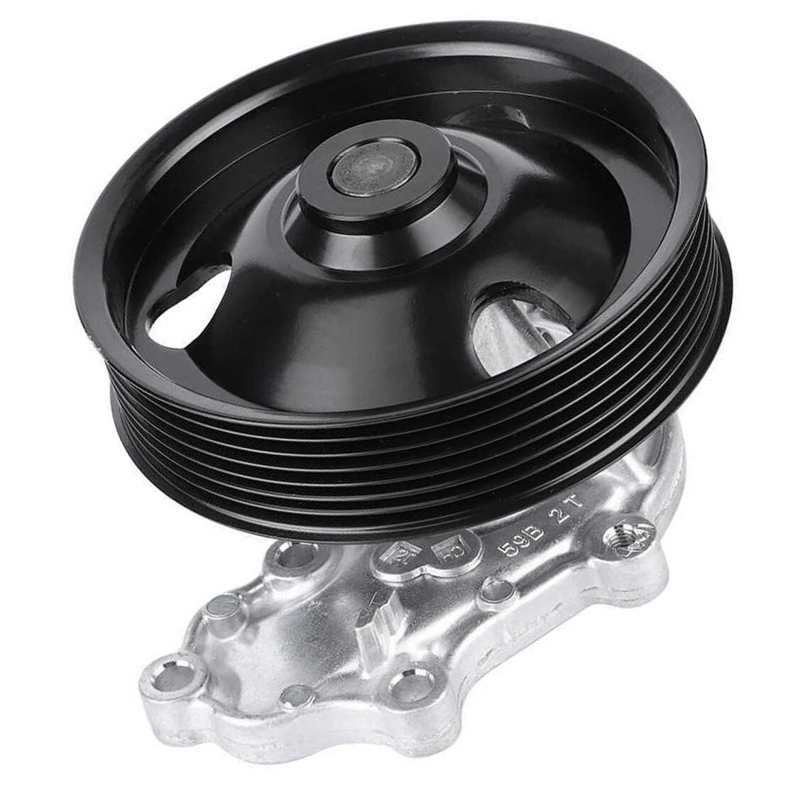 Water Pump Assembly for Honda Accord, Civic, CR-V 1.5L Turbo (2016-2023)