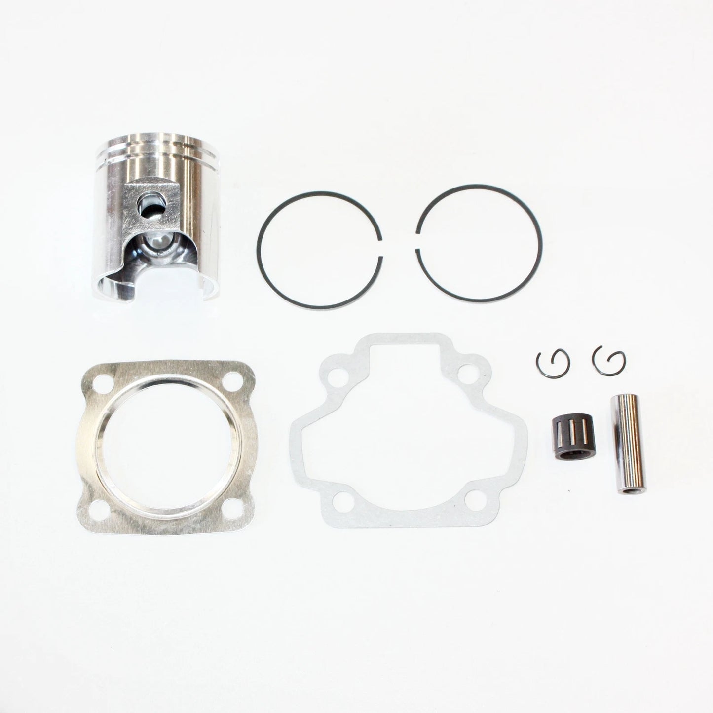 44mm Piston Ring Gasket Set for YAMAHA PW50 PY50 PEEWEE 50