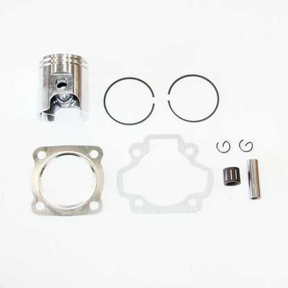 44mm Piston Ring Gasket Set for YAMAHA PW50 PY50 PEEWEE 50