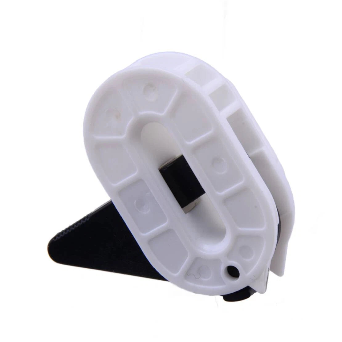 Car Rear Seat Buckle Fixing Clips for Tesla Model 3 (2017-2023)
