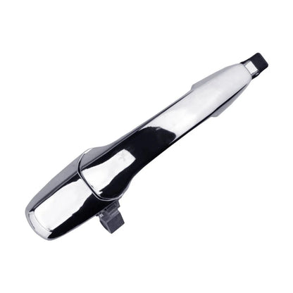 Exterior Door Handle Rear Left for Ford Ranger Mazda BT50 (2006-2011)