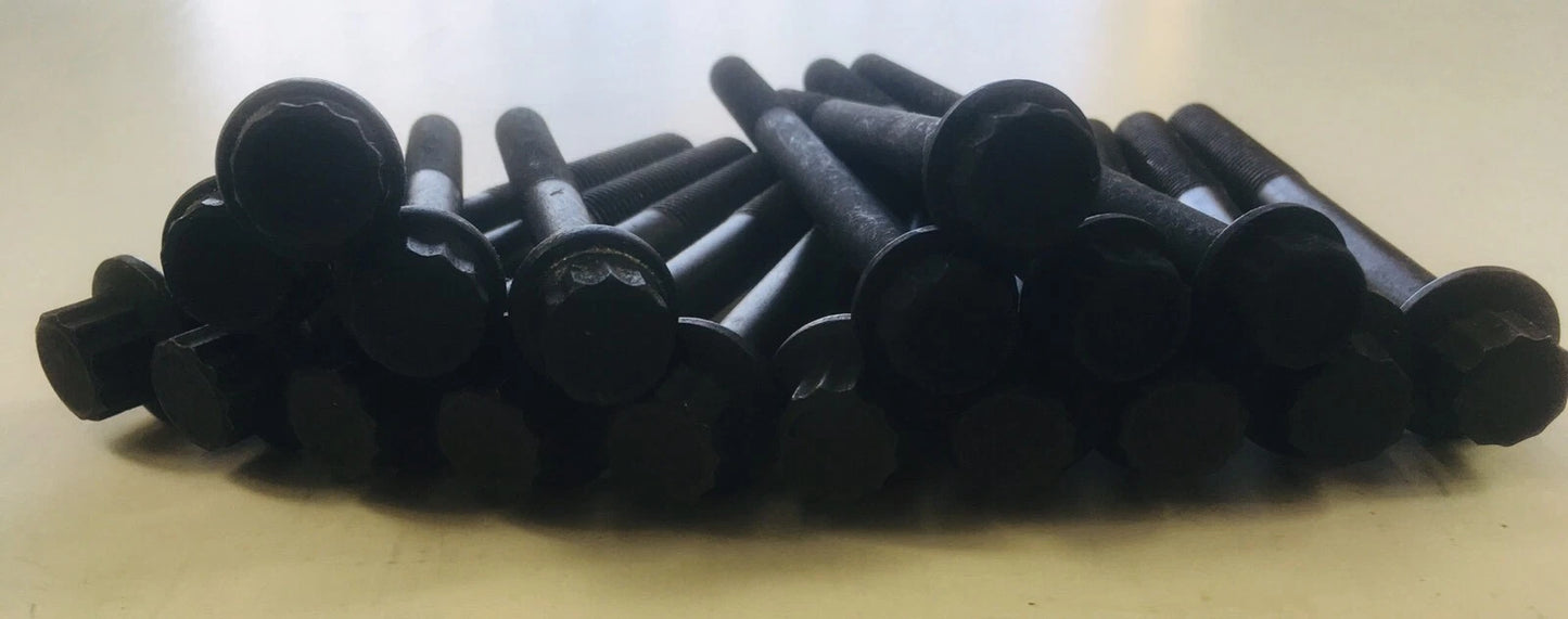 HEAD GASKET BOLTS for FORD RANGER EVEREST MAZDA BT50