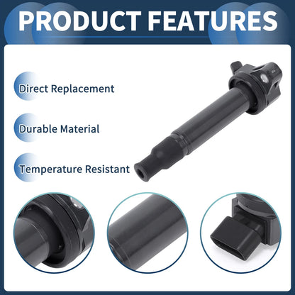 Ignition Coil Pack for Toyota Rav4 (2006-2013)