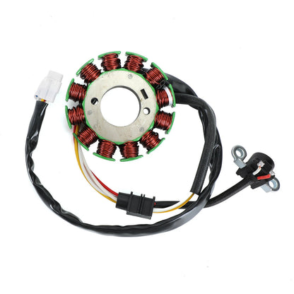 Stator, Regulator, Gasket for Yamaha WR 250 F (2003-2006)