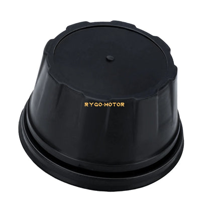 Wheel Center Cap 4x for Honda Foreman 500 520 Rancher 420 Rubicon 500 520